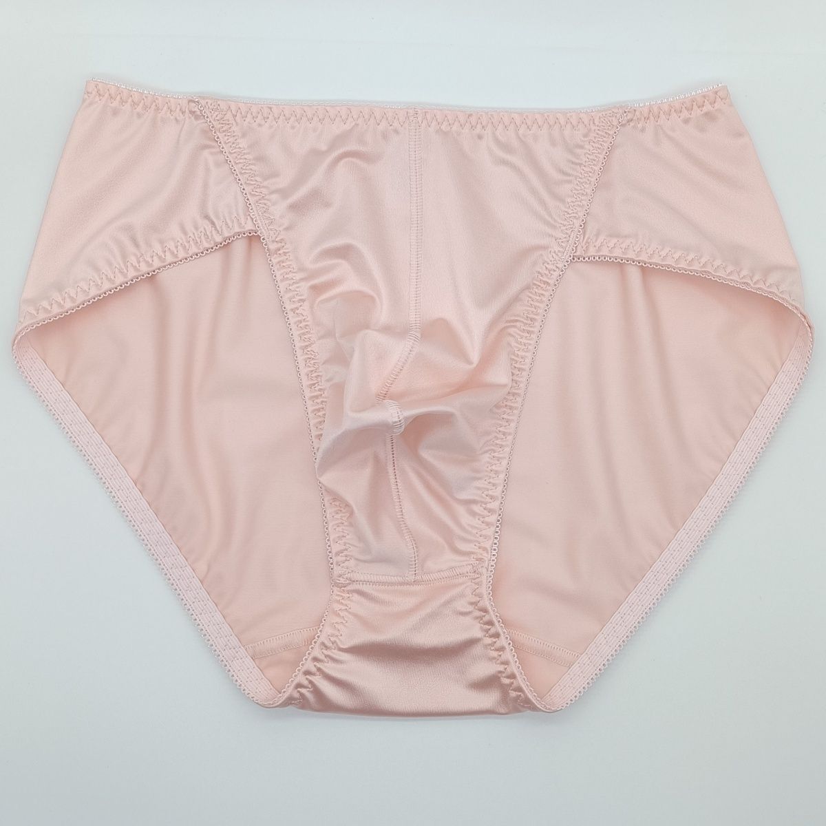 Men's Smooth Satin Sexy Smooth - Men'S Fashion Underwear 评论和价格
