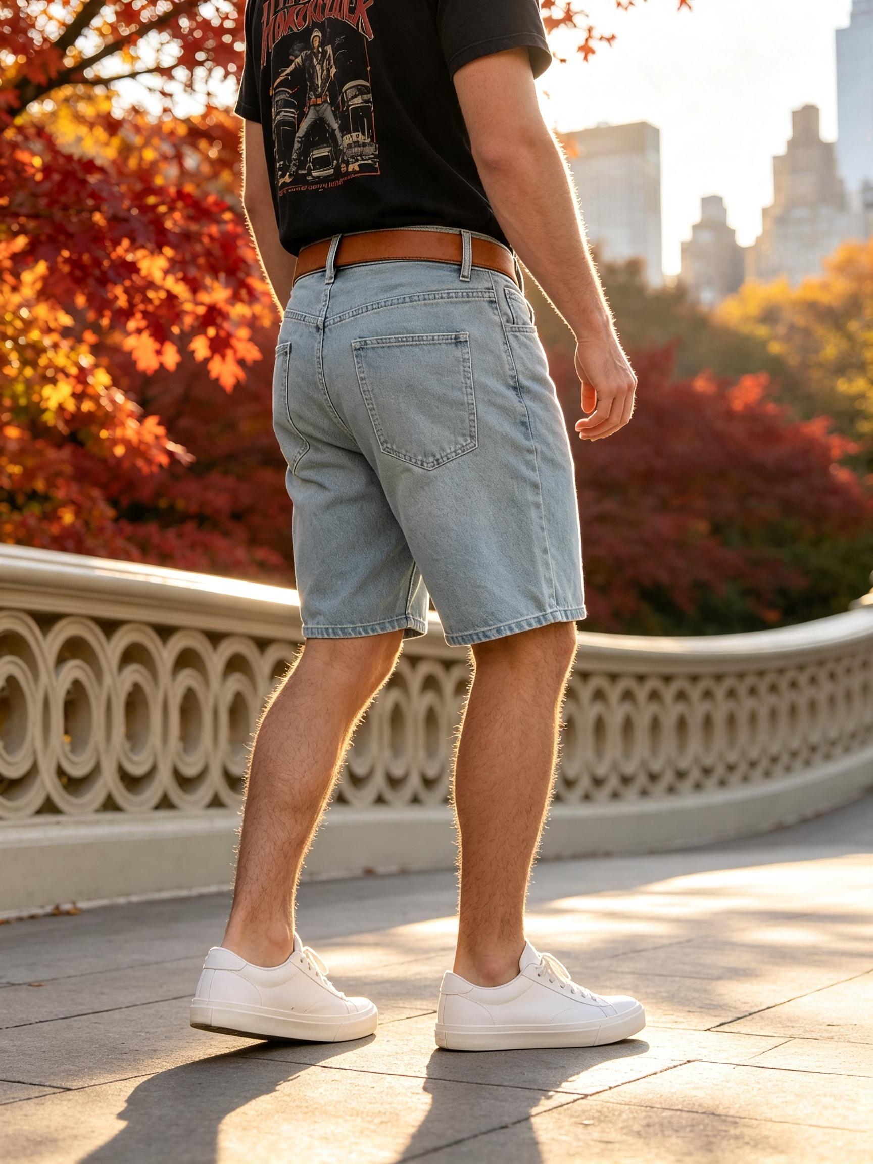 Trendy Color Block Jeans for M - Jeans Pants Fashion Men 评论和价格