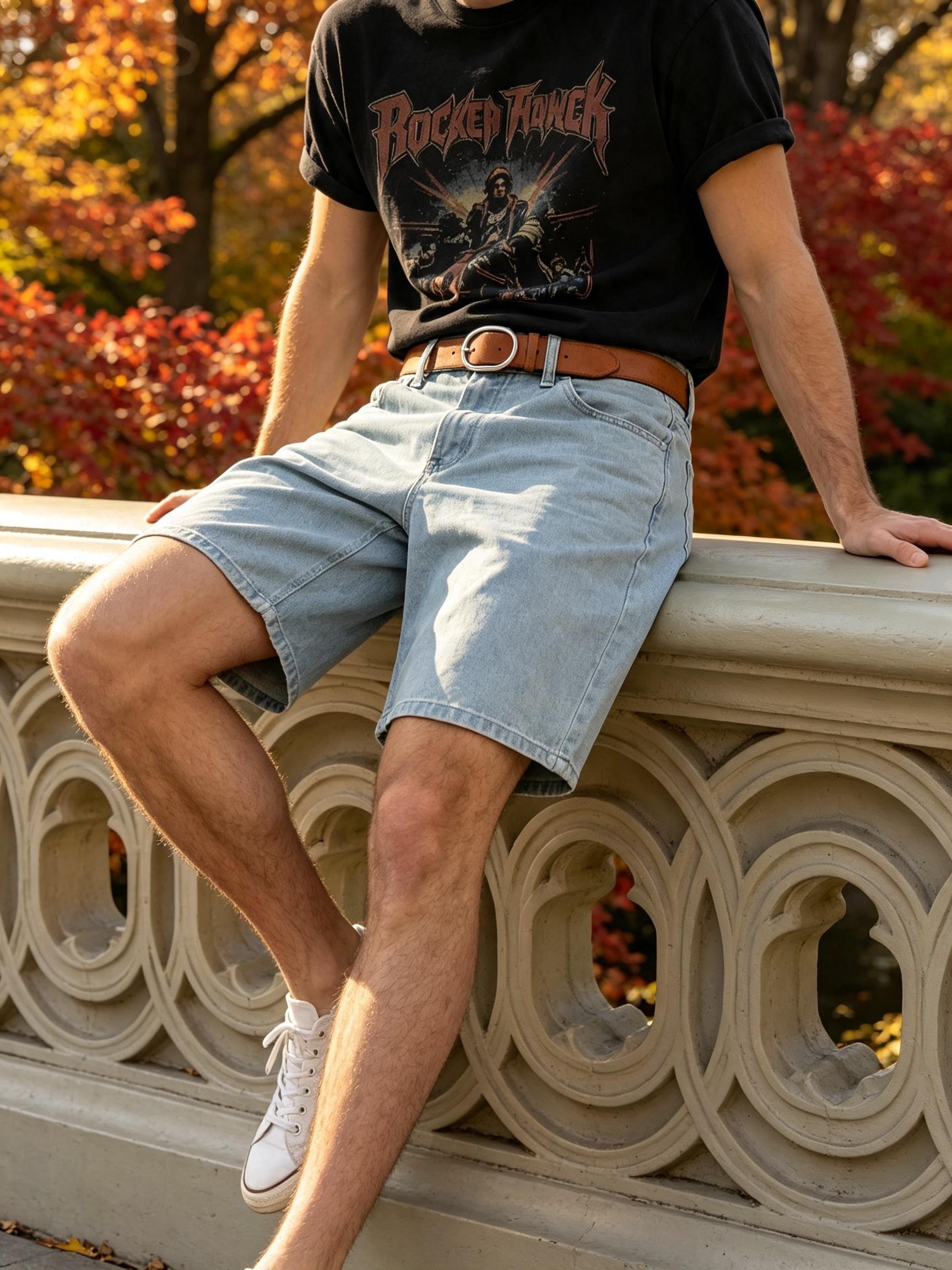 Trendy Color Block Jeans for M - Jeans Pants Fashion Men 评论和价格